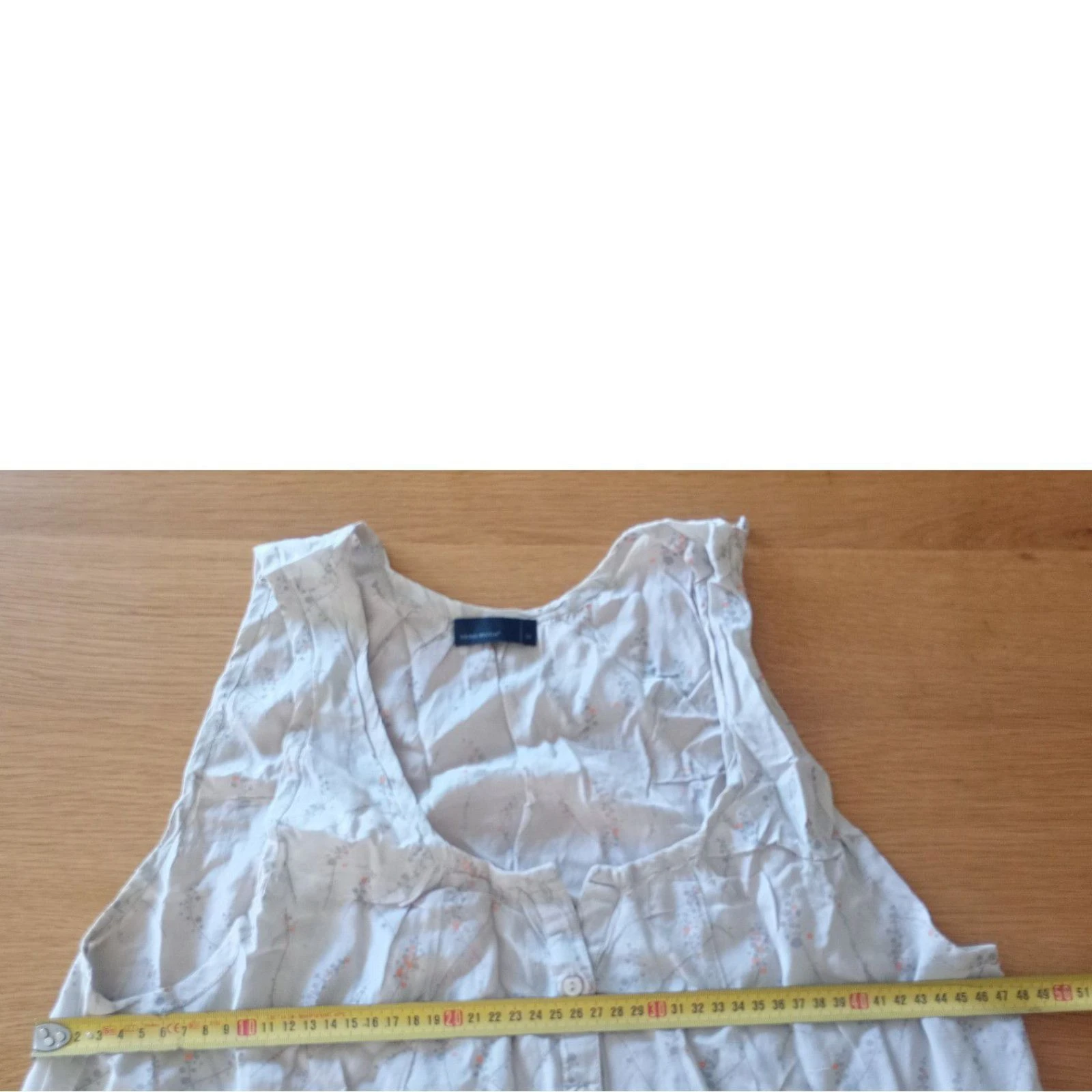 blusa tamanho M em ótimo estado – photo 6